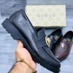 Formal Wear Gucci Shoes