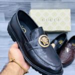 Formal Wear Gucci Shoes