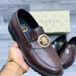 Formal Wear Gucci Shoes