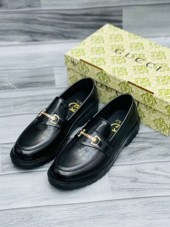 Formal Wear Gucci Shoes