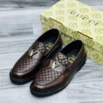 Formal Wear Gucci Shoes