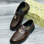 Formal Wear Gucci Shoes