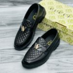 Formal Wear Gucci Shoes