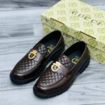 Formal Wear Gucci Shoes