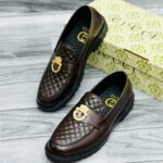 Formal Wear Gucci Shoes