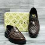 Formal Wear Gucci Shoes