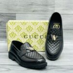 Formal Wear Gucci Shoes