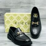 Formal Wear Gucci Shoes