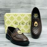 Formal Wear Gucci Shoes