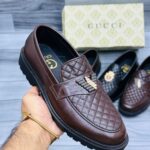 Formal Wear Gucci Shoes