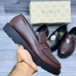 Formal Wear Gucci Shoes