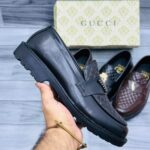 Formal Wear Gucci Shoes