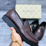 Formal Wear Gucci Shoes