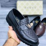 Formal Wear Gucci Shoes