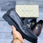 Formal Wear Gucci Shoes