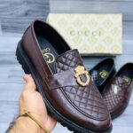 Formal Wear Gucci Shoes