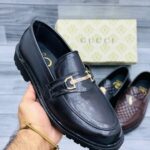 Formal Wear Gucci Shoes