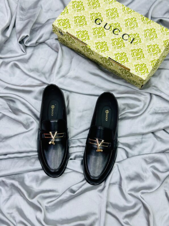 Formal Wear Gucci Shoes