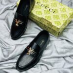 Formal Wear Gucci Shoes