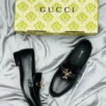 Formal Wear Gucci Shoes