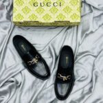 Formal Wear Gucci Shoes