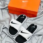 Men’s Nike Slides