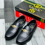 Formal Wear Gucci Shoes