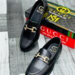 Formal Wear Gucci Shoes