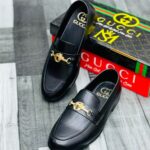 Formal Wear Gucci Shoes