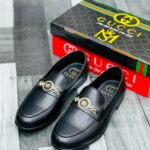 Formal Wear Gucci Shoes