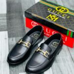 Formal Wear Gucci Shoes