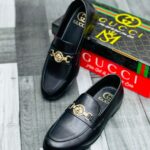 Formal Wear Gucci Shoes