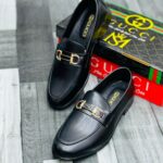 Formal Wear Gucci Shoes