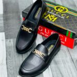 Formal Wear Gucci Shoes