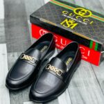 Formal Wear Gucci Shoes