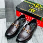 Formal Wear Gucci Shoes