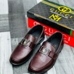 Formal Wear Gucci Shoes