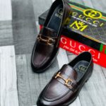 Formal Wear Gucci Shoes