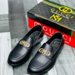 Formal Wear Gucci Shoes