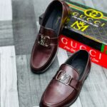 Formal Wear Gucci Shoes