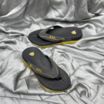 ABL FOAM slippers