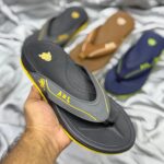 ABL FOAM slippers