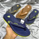 ABL FOAM slippers