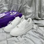 Nike air force 1 purple