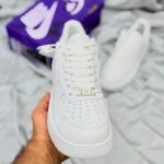 Nike air force 1 purple