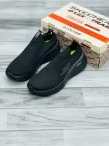 Hot Streak Upper Skechers