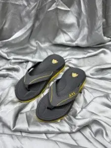 ABL Foam Slippers 5.1