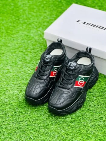 Gucci Sneak Kick 1 Women Shoes