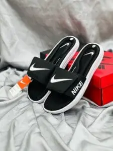Men Nike Slides