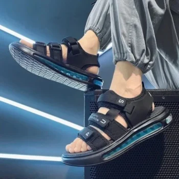 Air Max 720 Sandels